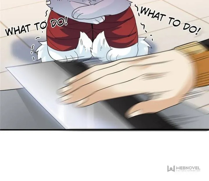 The Strong Man From The Mental Hospital 199 45