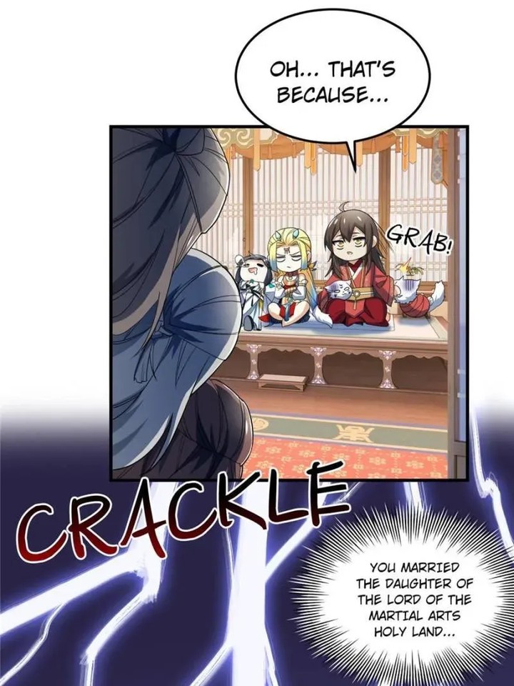 The Strong Man From The Mental Hospital 199 5