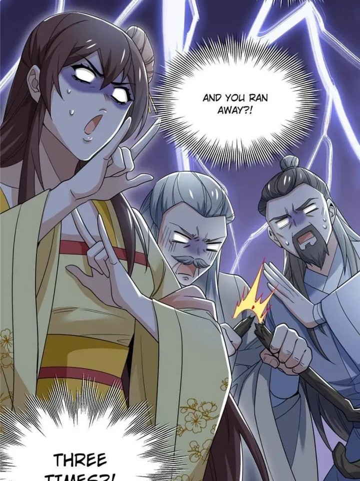 The Strong Man From The Mental Hospital 199 6