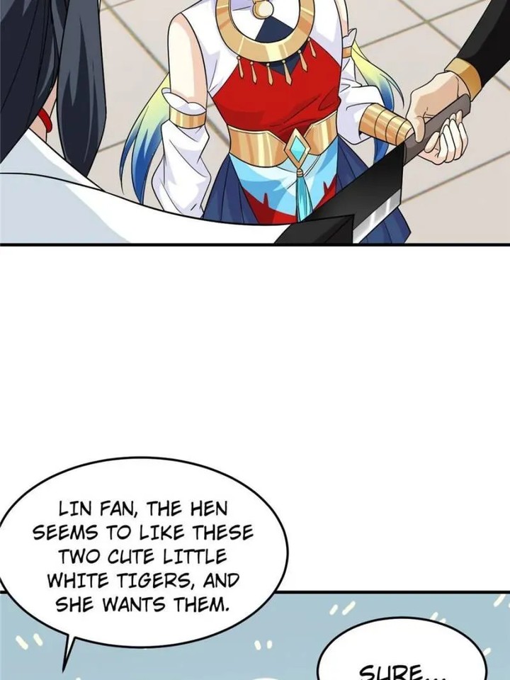 The Strong Man From The Mental Hospital 199 64