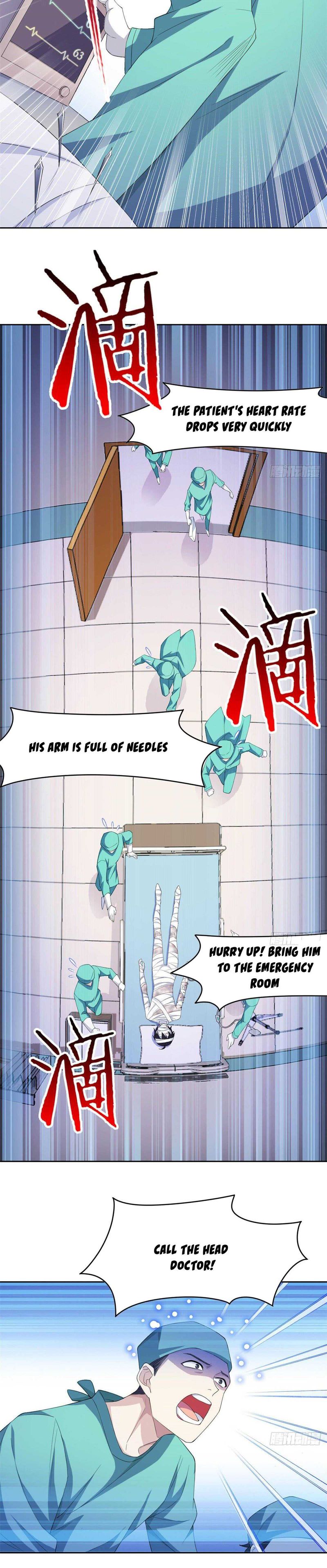 The Strong Man From The Mental Hospital 2 19