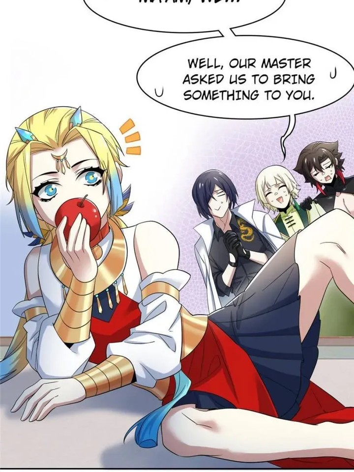 The Strong Man From The Mental Hospital 200 11