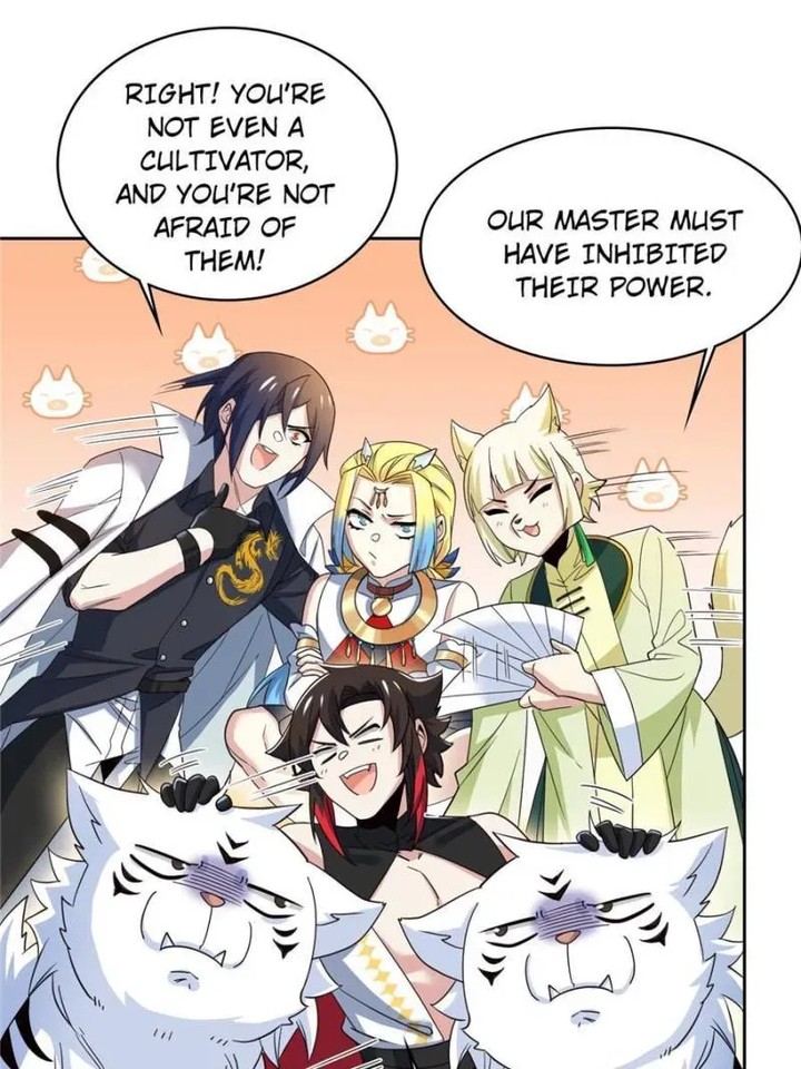 The Strong Man From The Mental Hospital 200 16