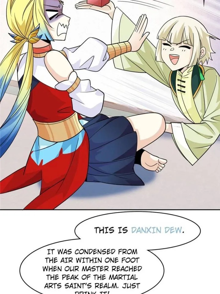 The Strong Man From The Mental Hospital 200 32