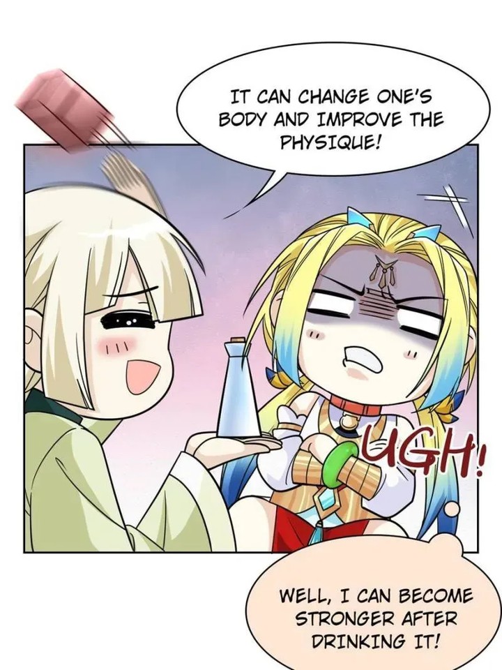 The Strong Man From The Mental Hospital 200 34