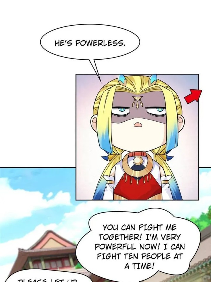 The Strong Man From The Mental Hospital 200 49