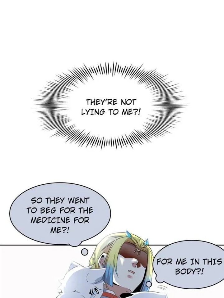 The Strong Man From The Mental Hospital 200 7