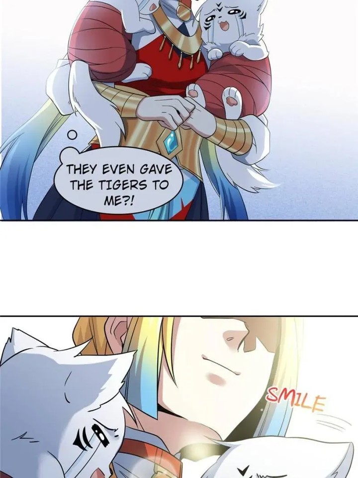 The Strong Man From The Mental Hospital 200 8