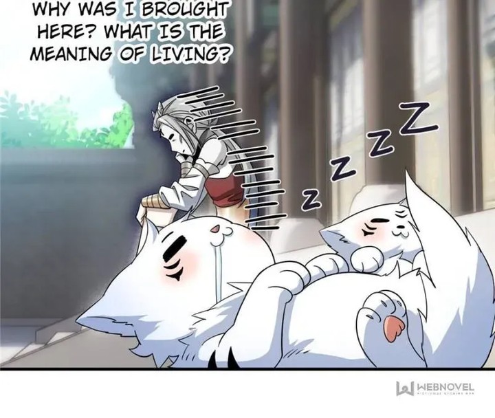 The Strong Man From The Mental Hospital 201 11