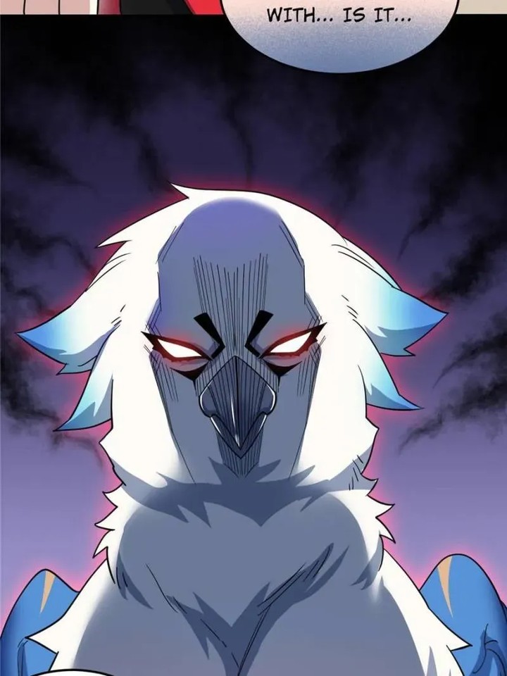 The Strong Man From The Mental Hospital 201 16