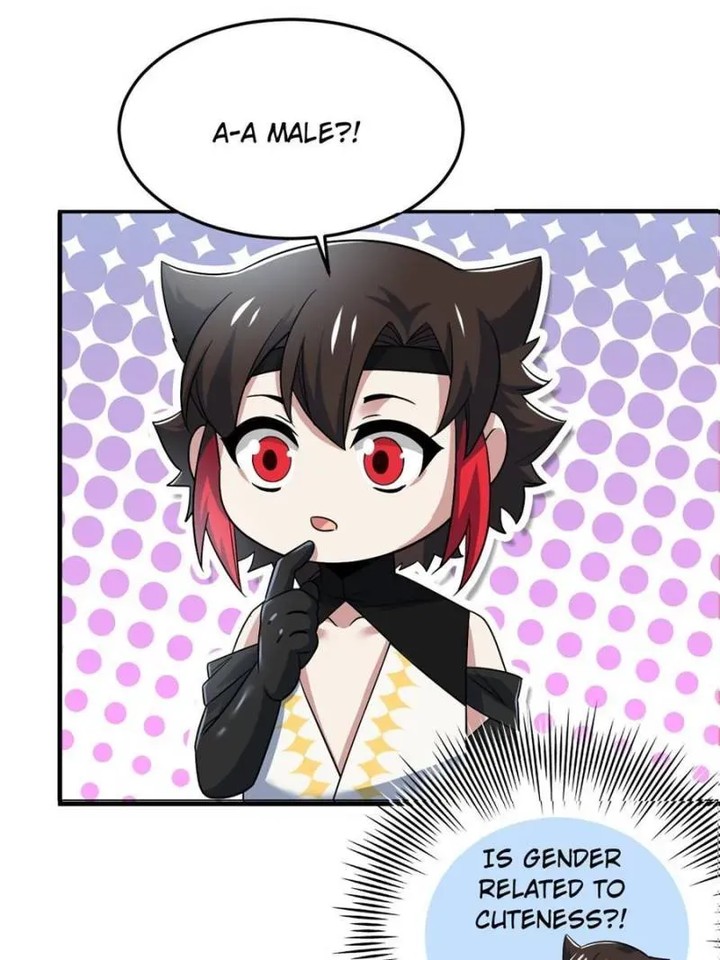 The Strong Man From The Mental Hospital 201 19