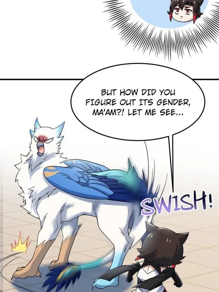 The Strong Man From The Mental Hospital 201 20