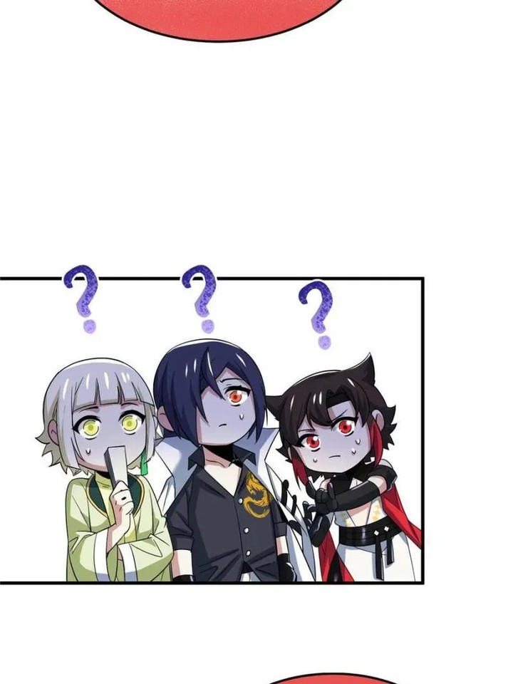 The Strong Man From The Mental Hospital 201 27