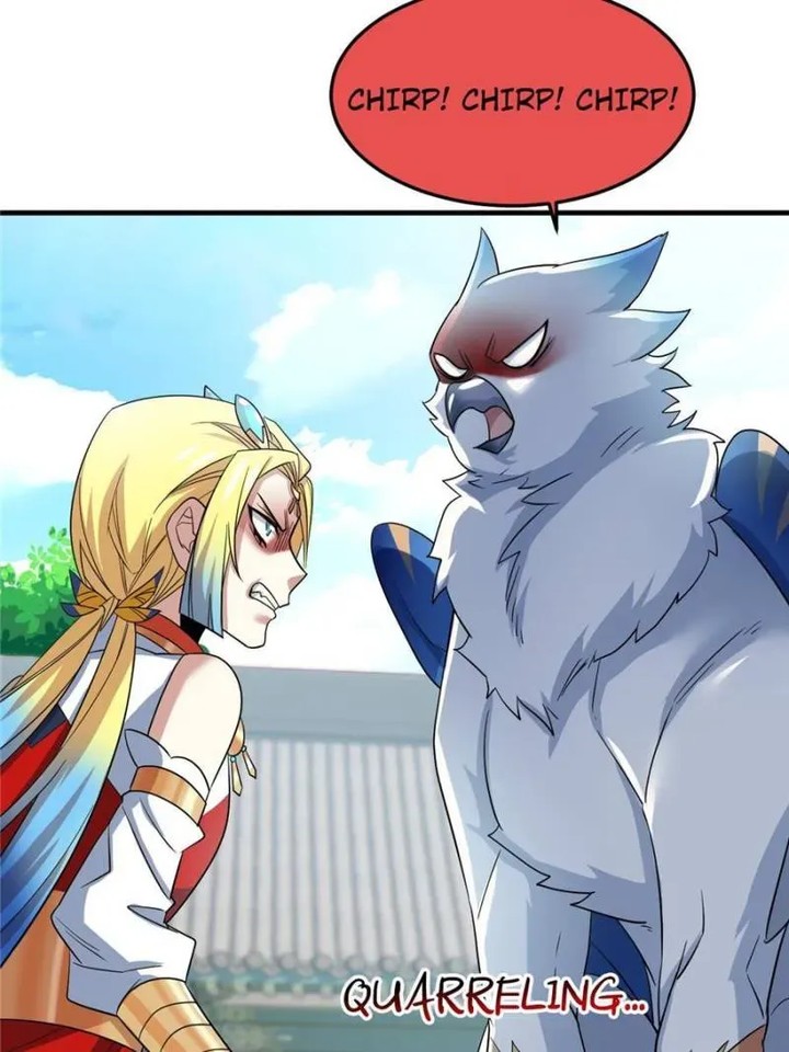 The Strong Man From The Mental Hospital 201 28