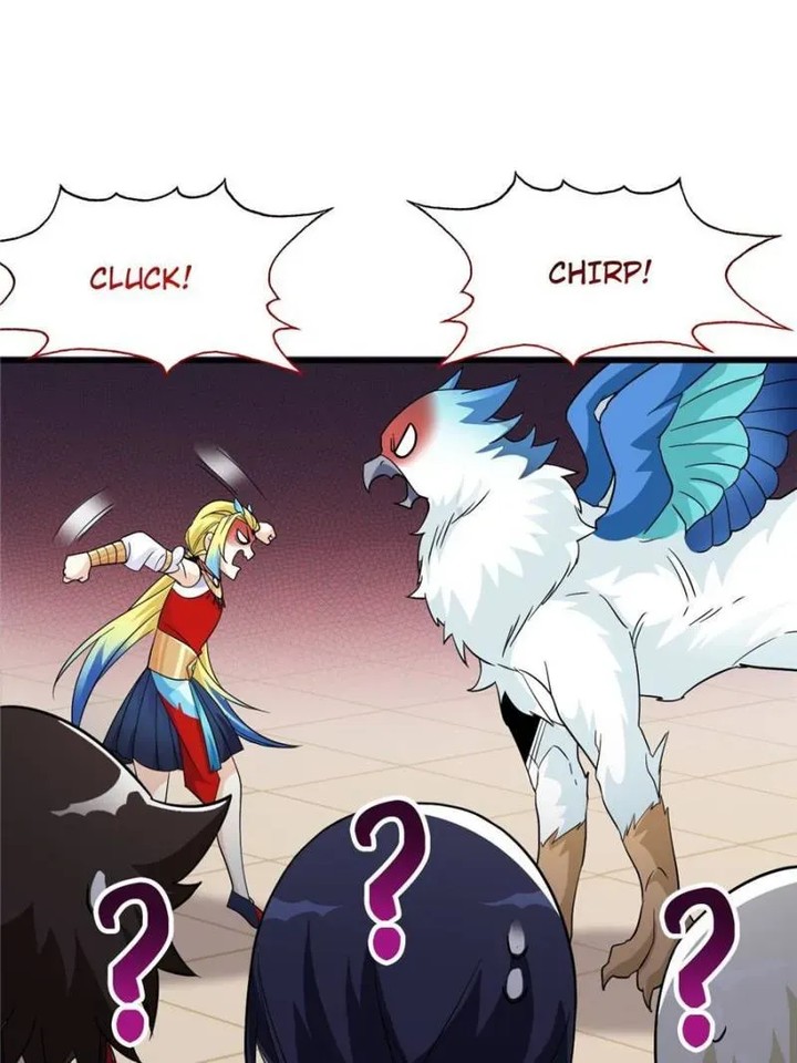 The Strong Man From The Mental Hospital 201 30