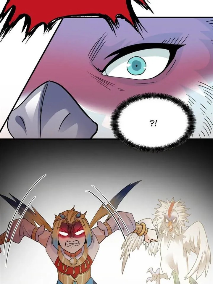 The Strong Man From The Mental Hospital 201 32