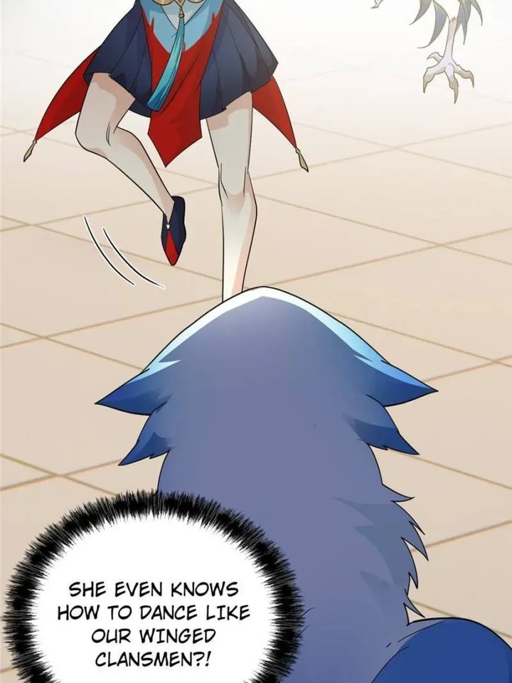 The Strong Man From The Mental Hospital 201 33