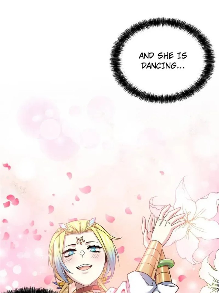 The Strong Man From The Mental Hospital 201 35