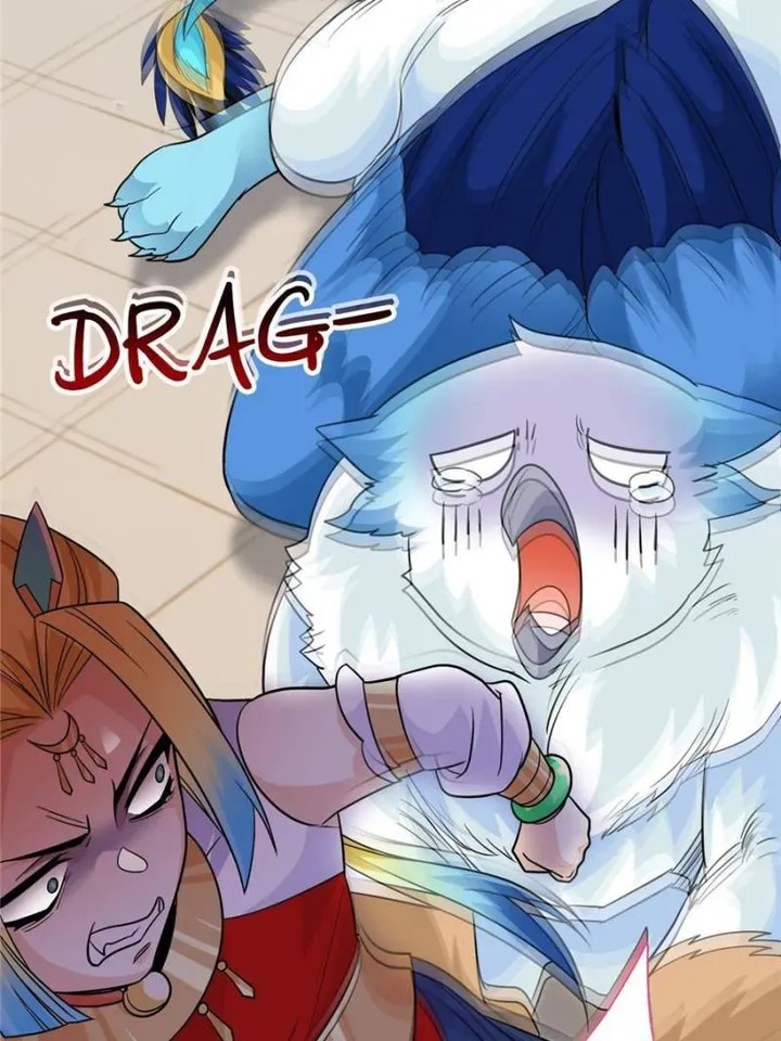 The Strong Man From The Mental Hospital 201 54