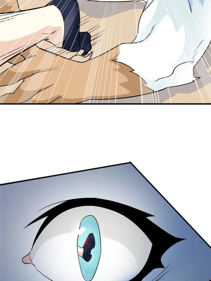 The Strong Man From The Mental Hospital 201 58