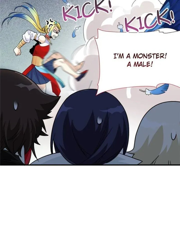 The Strong Man From The Mental Hospital 201 61