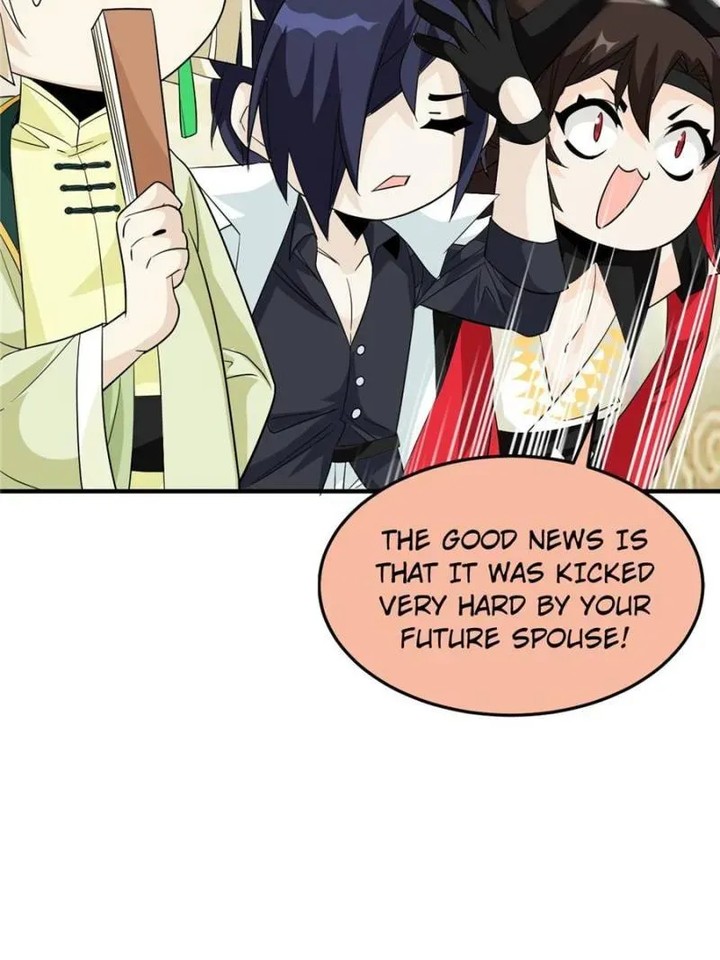 The Strong Man From The Mental Hospital 201 63