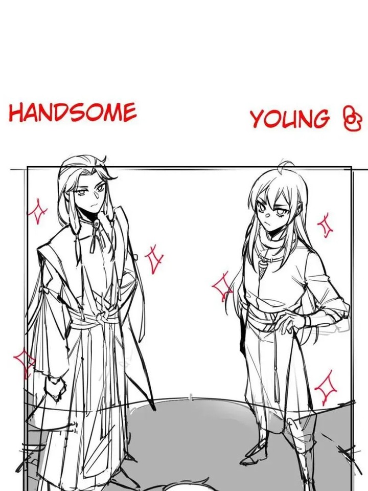 The Strong Man From The Mental Hospital 201 67