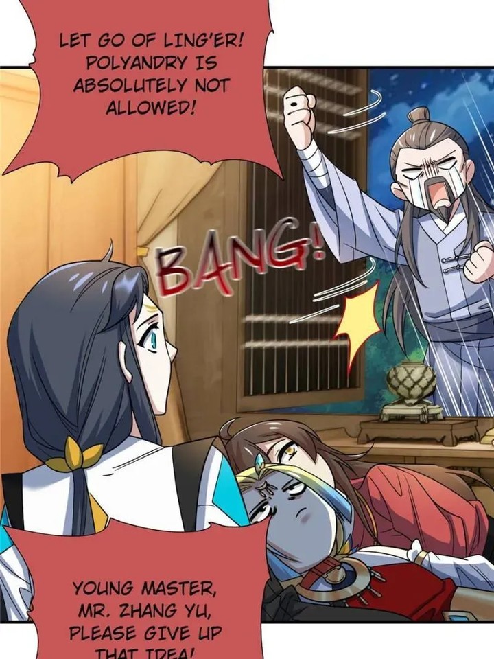 The Strong Man From The Mental Hospital 201 7