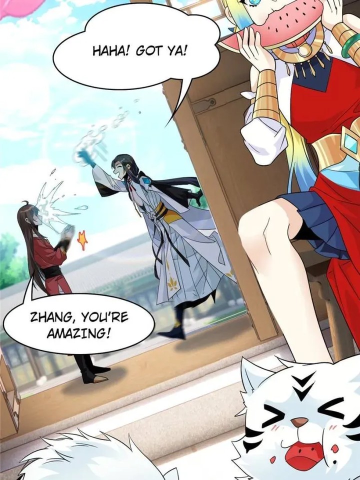 The Strong Man From The Mental Hospital 202 19