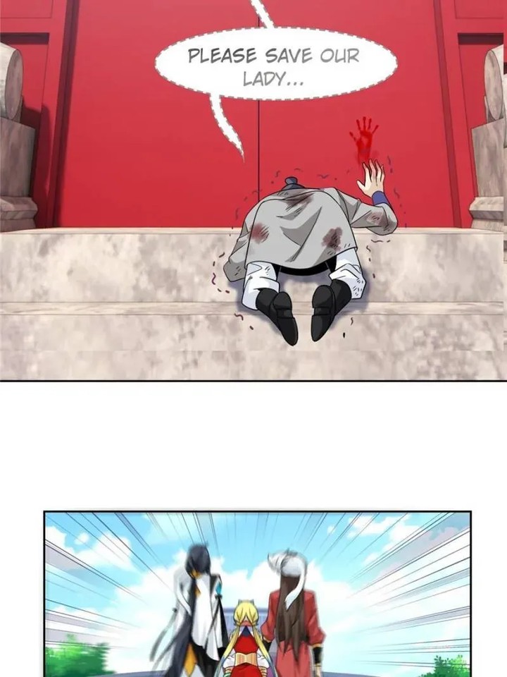 The Strong Man From The Mental Hospital 202 29