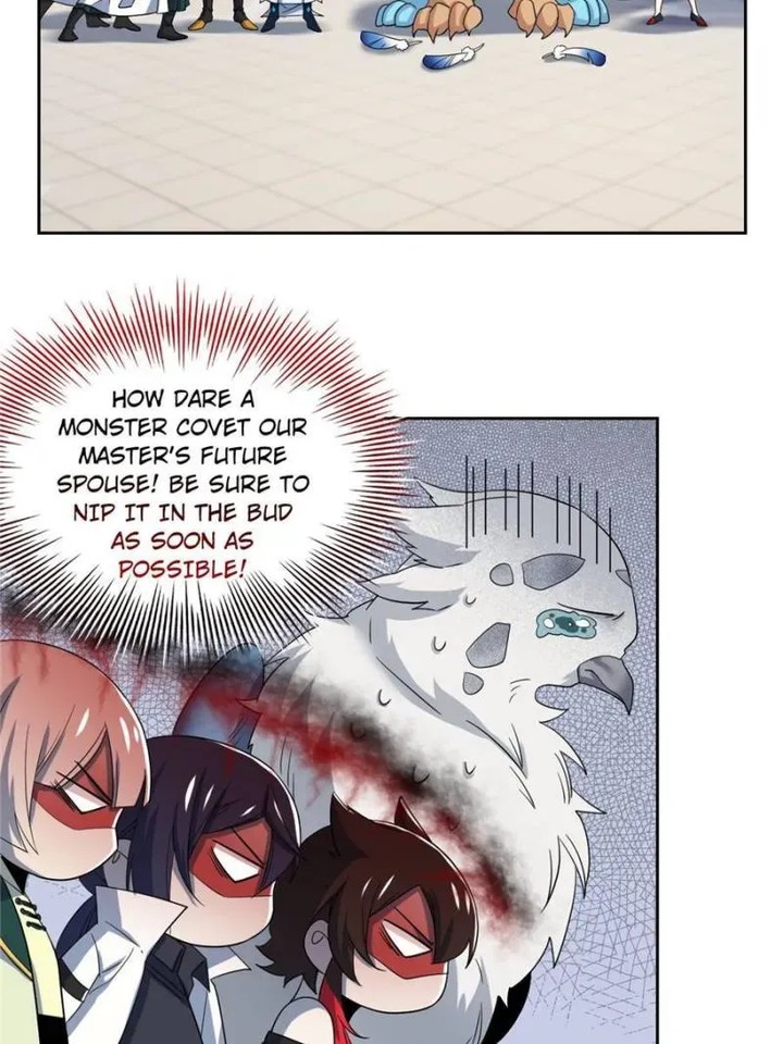 The Strong Man From The Mental Hospital 202 3