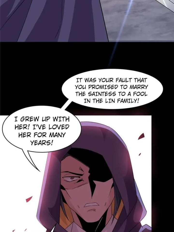 The Strong Man From The Mental Hospital 202 46