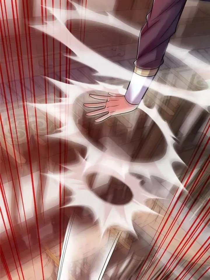 The Strong Man From The Mental Hospital 202 52