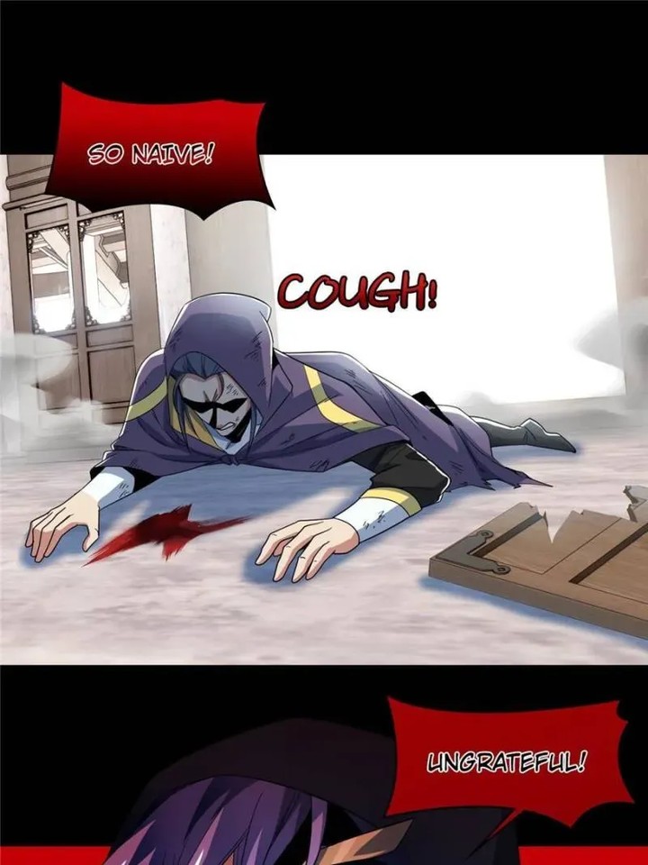 The Strong Man From The Mental Hospital 202 56