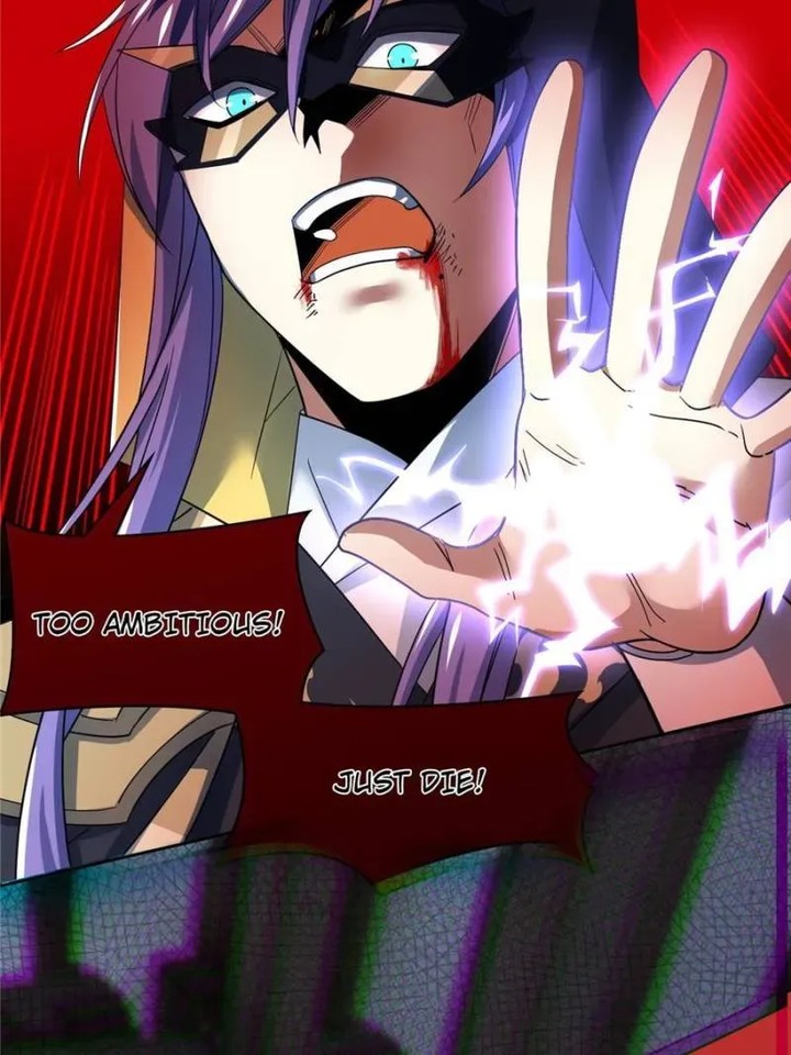 The Strong Man From The Mental Hospital 202 57