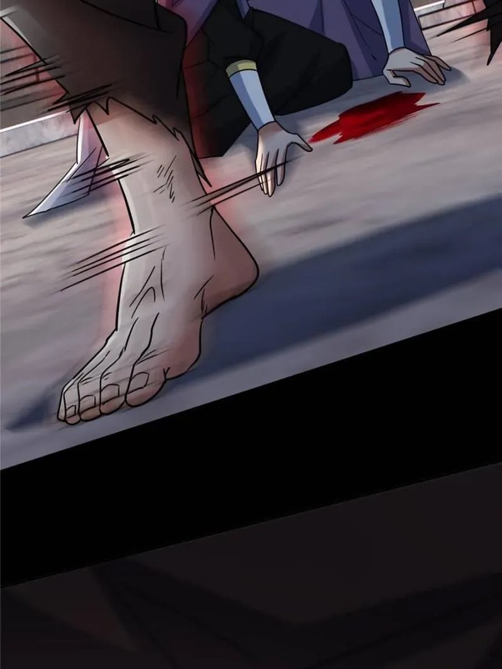 The Strong Man From The Mental Hospital 202 65