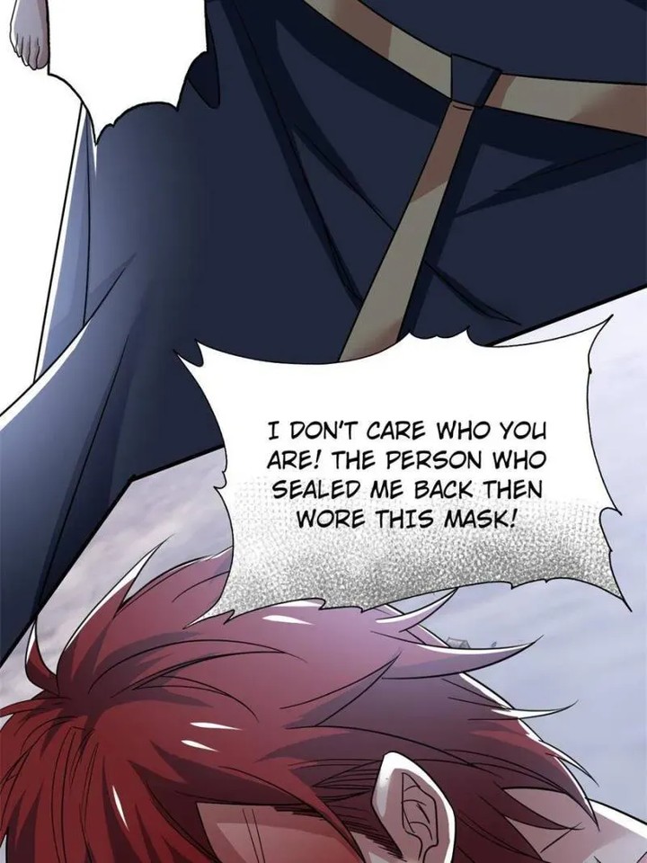 The Strong Man From The Mental Hospital 203 15