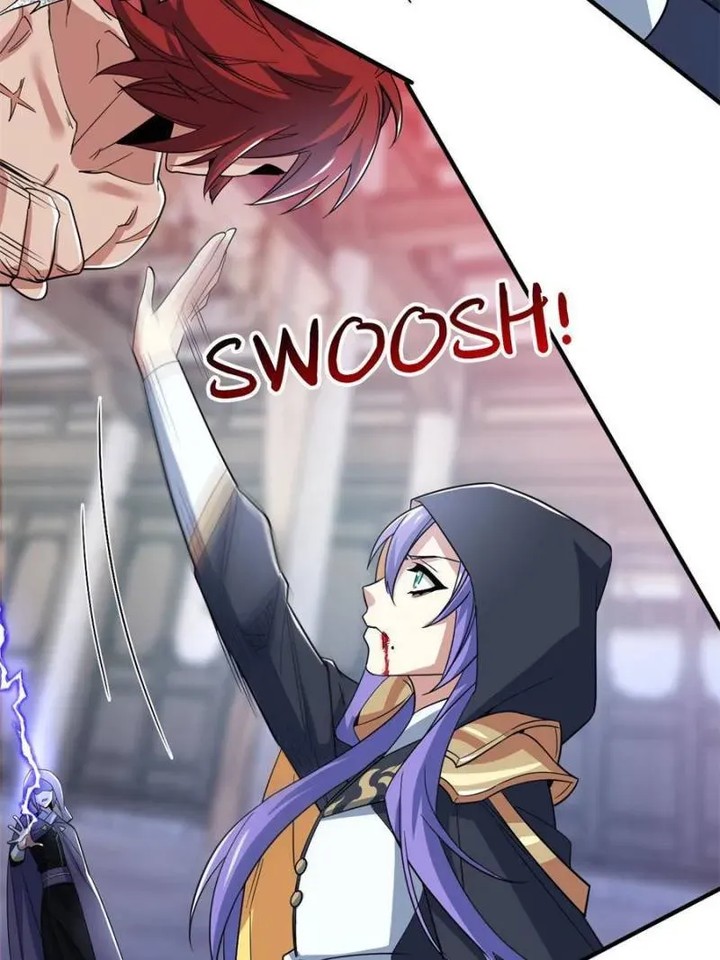 The Strong Man From The Mental Hospital 203 17