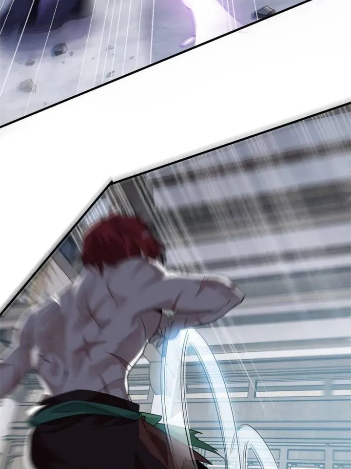 The Strong Man From The Mental Hospital 203 21