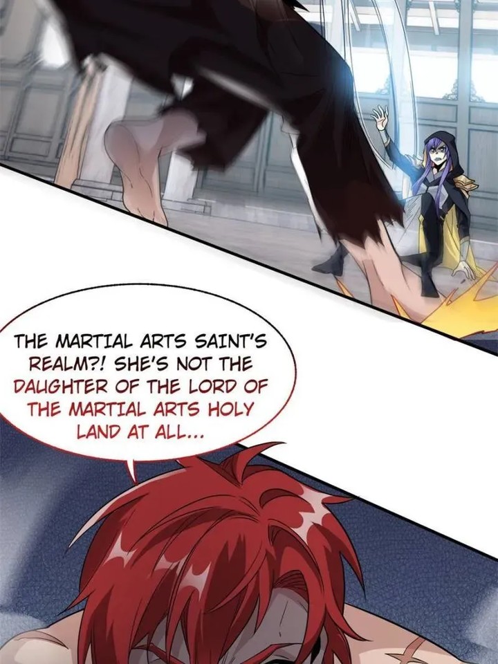 The Strong Man From The Mental Hospital 203 22