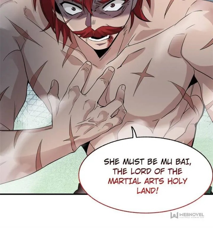 The Strong Man From The Mental Hospital 203 23