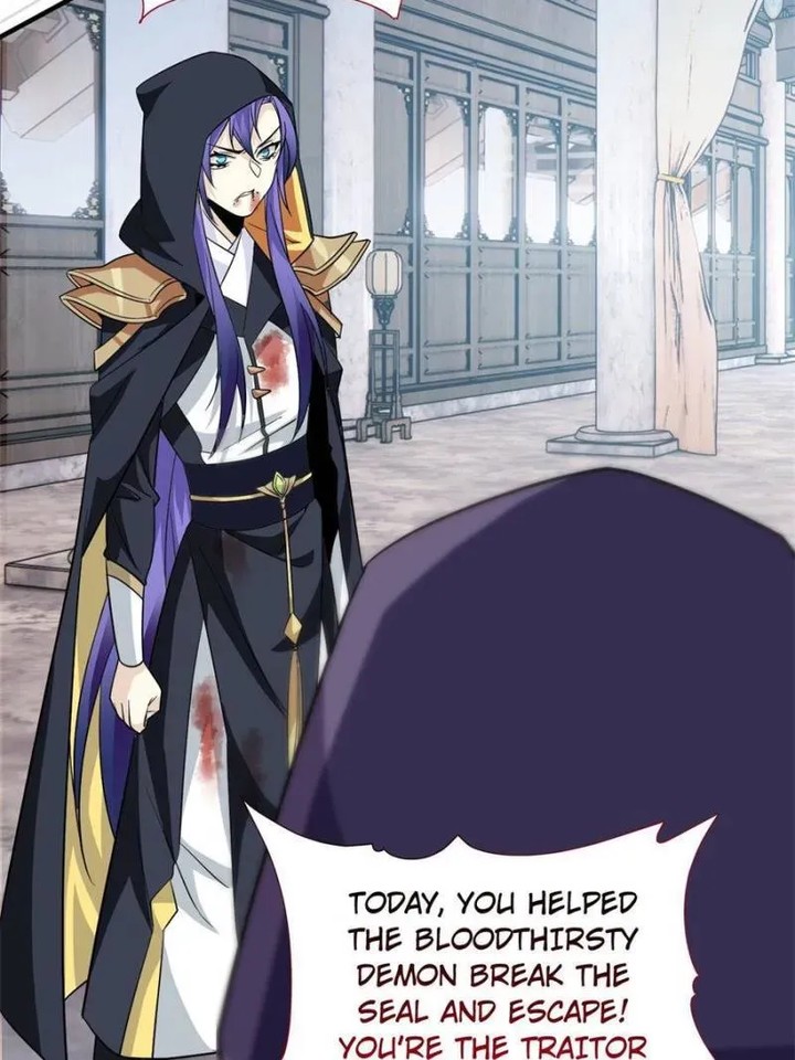 The Strong Man From The Mental Hospital 203 27