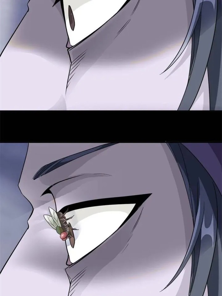 The Strong Man From The Mental Hospital 203 33