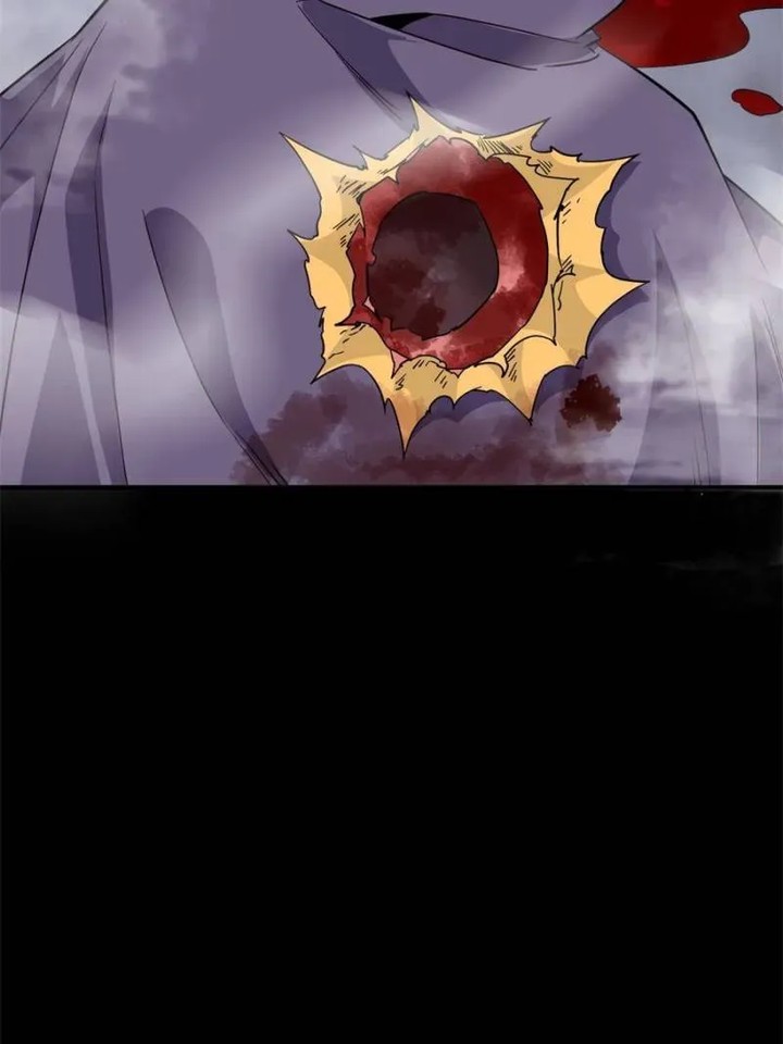 The Strong Man From The Mental Hospital 203 35