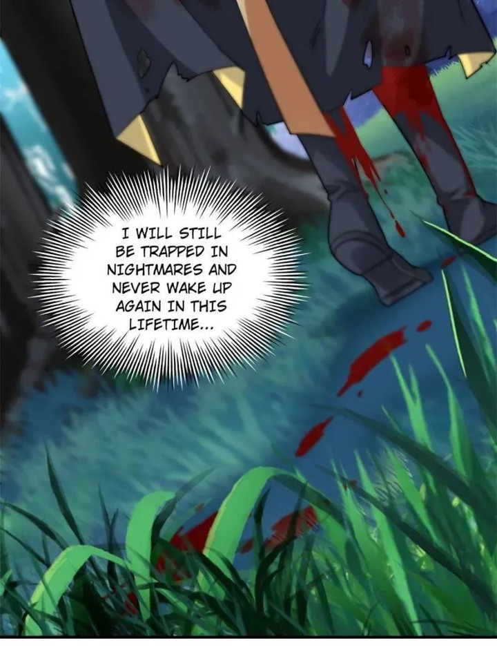 The Strong Man From The Mental Hospital 203 49