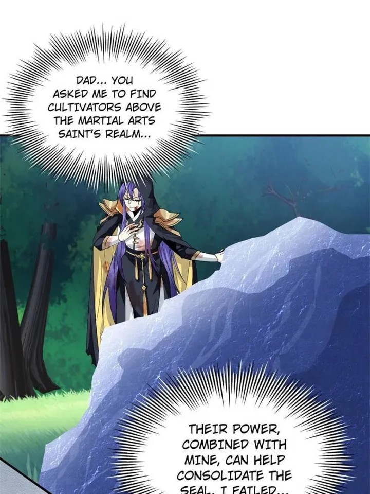 The Strong Man From The Mental Hospital 203 51