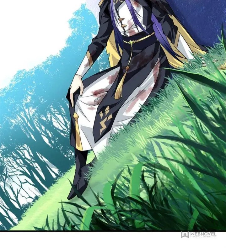 The Strong Man From The Mental Hospital 203 54