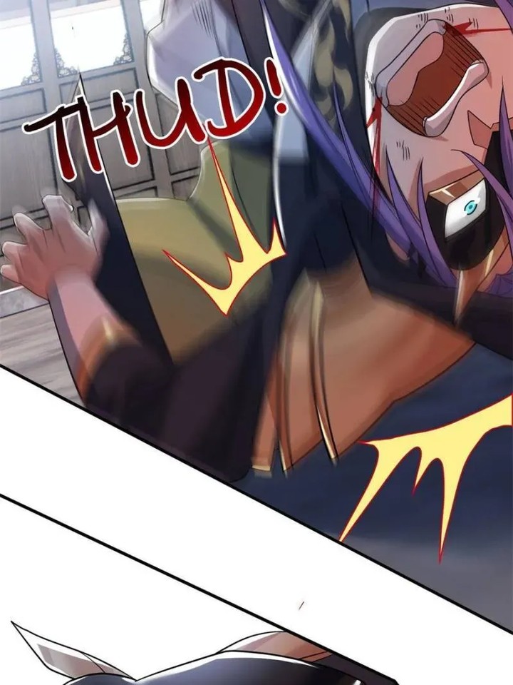 The Strong Man From The Mental Hospital 203 6