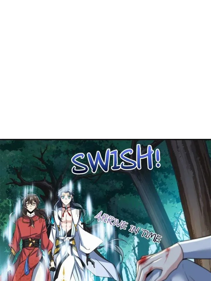 The Strong Man From The Mental Hospital 203 61