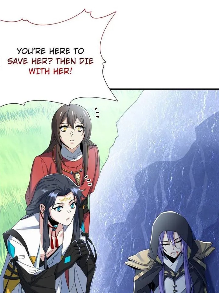 The Strong Man From The Mental Hospital 203 66